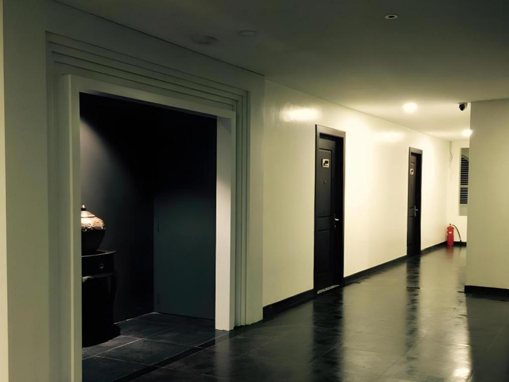 Yeak Loam Hotel Banlung Eksteriør billede