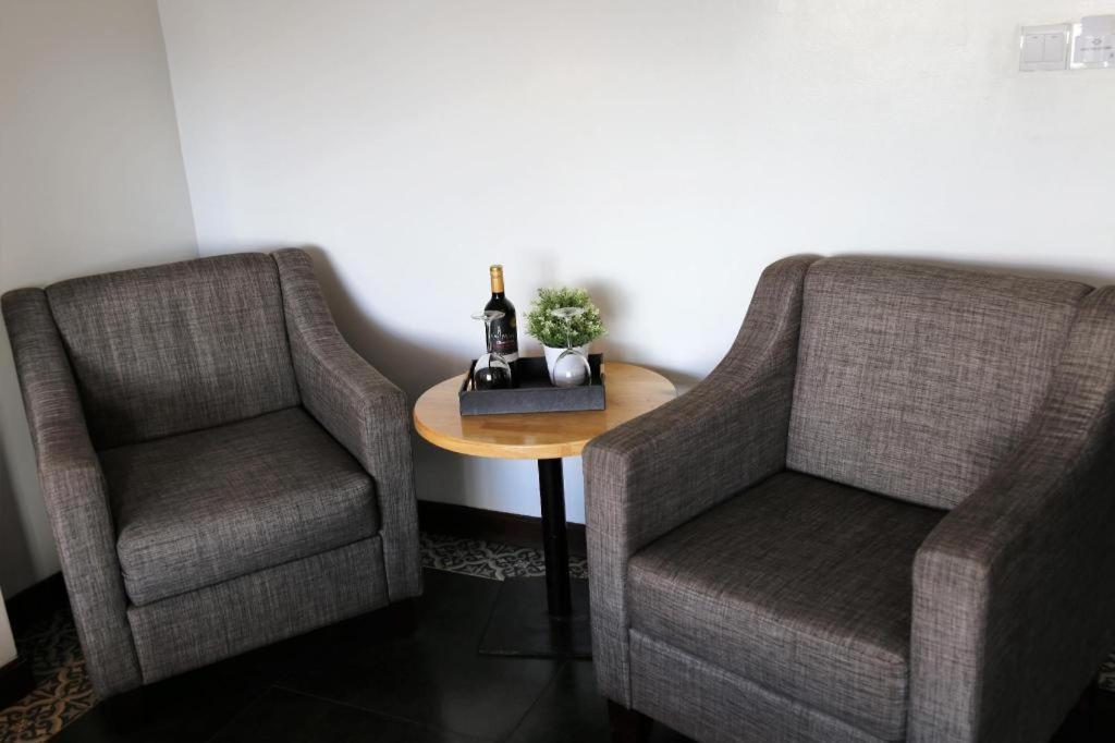 Yeak Loam Hotel Banlung Eksteriør billede