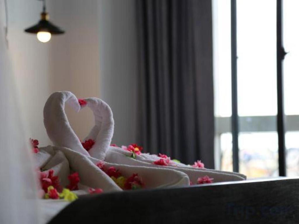 Yeak Loam Hotel Banlung Eksteriør billede